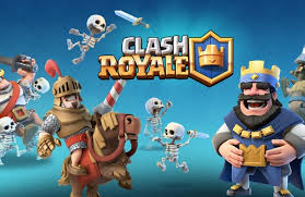 clash royale ile ilgili görsel sonucu