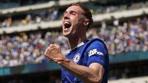 Cole Palmer Inspires Chelsea to Club World Cup Glory!