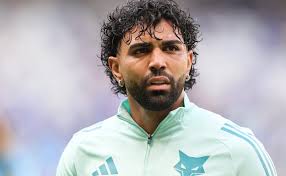 Cruzeiro vs Juventude: Gabigol Busca Brillar y Fabrício Bruno Refuerza