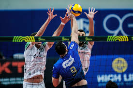 Minas x Goiás pela Superliga Masculina: onde assistir, horário e mais