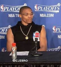 Résultat de recherche d'images pour "Russell Westbrook outfit"