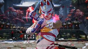 Tekken 8 Season 3: 'Kunimitsu' Returns.