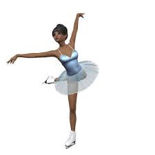 Résultat de recherche d'images pour "gifs gratuits coucou patineuses hiver"