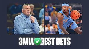 College Basketball Best Bets: 3 NCAAB Picks and Predictions for Friday, January 16