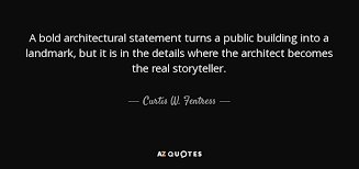 Hand picked five influential quotes about public buildings image ... via Relatably.com