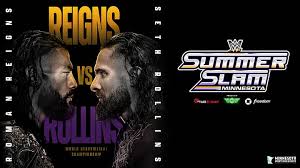 Summerslam Wwe