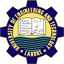 UET Lahore Logo