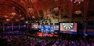 PDC - News update