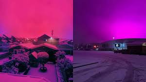 Cielo Rosado Birmingham