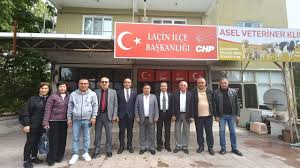 Çorum Hakimiyet - News update