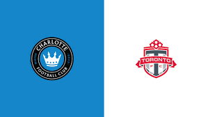 How to watch today's Charlotte FC vs Toronto FC Major League Soccer game: Live stream, TV channel, and start time