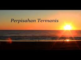 Hasil gambar untuk kata kata perpisahan sekolah