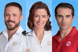 Meet the Below Deck Mediterranean Season 11 Crew (Official Bios and Photos)