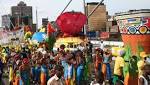 need know about Joburg's Year's