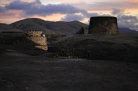 Resultado de imagen de torre del toston fuerteventura