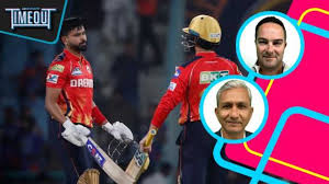 IPL 2025: Punjab Kings Host Rajasthan Royals Amidst High Spirits and Traffic Plans