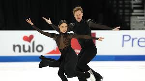 Crafting an Olympic Ice Dance Routine: Music, Choreography, and Inspiration