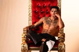 Ryan García, el boxeador inestable y escandaloso que sin embargo cautiva a los fanáticos y peleará esta noche en Las Vegas