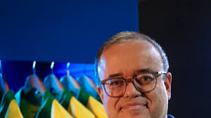 Como a Globo reorganizou seu time após a saída de Luís Roberto
