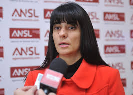 Ana Fajardo habló sobre el operativo de salud en las elecciones - fajardo