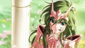 Résultat de recherche d'images pour "saint seiya hades shun tumblr"