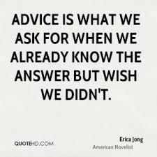 Erica Jong Quotes | QuoteHD via Relatably.com