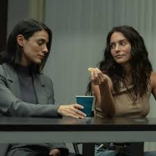 Lioness Recap: Sorry for the Inconvenience