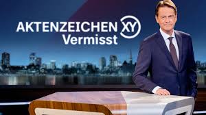 Aktenzeichen XY: ZDF gibt Sondersendung bekannt
