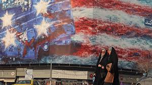 Iran's Supreme Leader Warns US Attack Could Spark 'Regional War'