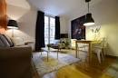 Short Stay Paris Apartments