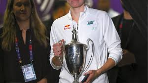 Inside Elena Rybakina’s Cold War With the Ex-WTA Chief: Everything You Need To Know
