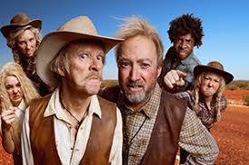 British Comedy Guide - News update