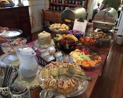 Image of Gruene Mansion Sunday Brunch