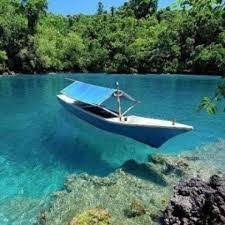 Hasil gambar untuk keindahan berau