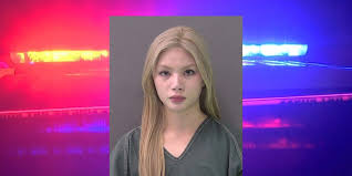 Substitute teacher in Texas Hill Country charged with improper relationship with a student