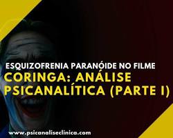 Imagem de Esquizofrenia Paranóide