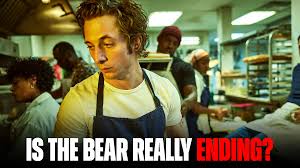 Is ‘The Bear’ getting cancelled? Jamie Lee Curtis’ season 5 hint raises concern