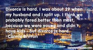 Connie Britton quotes: top famous quotes and sayings from Connie ... via Relatably.com