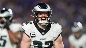 Eagles Draw Line in the Sand With Reed Blankenship Before NFL Free Agency: Report