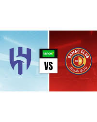 Al-Hilal x Damac – Palpites, análise e odds (28/04)