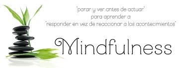 Resultado de imagen de mindfulness