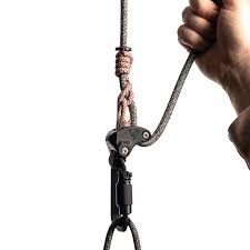 GLYDE™ Tether System | Compact Saddle Hunting Tether for ...