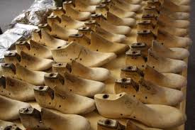 Résultat de recherche d'images pour "Shoe last"