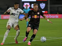 📋 Galo get players back and a surprise up front vs Bragantino; line-up