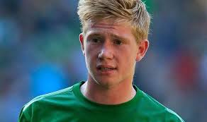Kevin De Bruyne could be given a greater role at Chelsea next season. De Bruyne was loaned out to Bundesliga outfit Werder Bremen last summer after failing ... - debruyne-389293