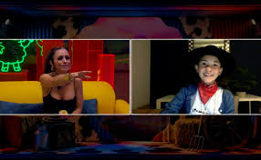 Ivonne Montero ROMPE EN LLANTO al recibir inesperada sorpresa en La Granja VIP