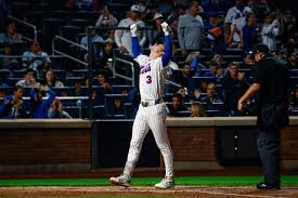 Mets - Phillies