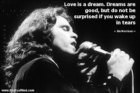 Famous Jim Morrison Quotes You Don&#39;t Know via Relatably.com