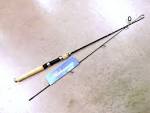 Shakespeare Contender M Spinning Rod and Reel Combo