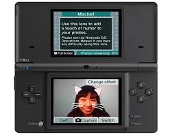 Image result for Nintendo DS
